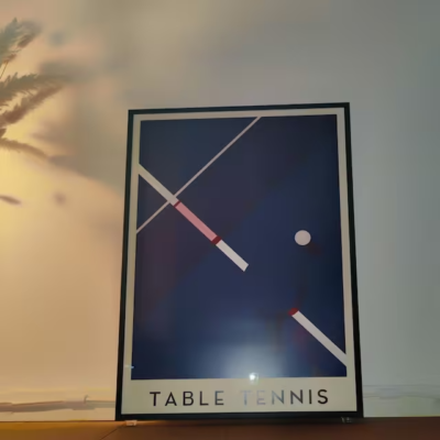 Background 2 - Table Tennis Gifts