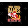 Table Tennis Games Developer Tapestry Official Table Tennis Merch