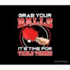 Grab Balls Table Tennis Champion Gift Sport Club Tapestry Official Table Tennis Merch