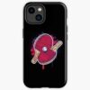 Table Tennis Racket Iphone Case Official Table Tennis Merch