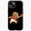 Table Tennis Dogs Iphone Case Official Table Tennis Merch