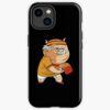 Table Tennis Grandpa Iphone Case Official Table Tennis Merch