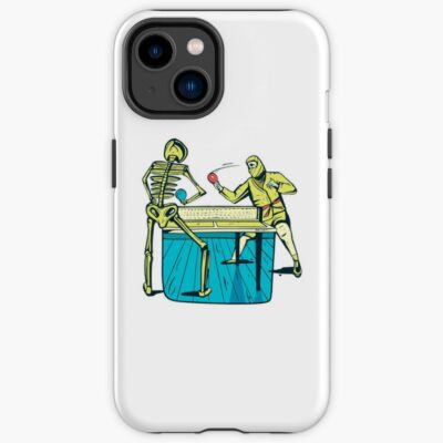 Table Tennis Iphone Case Official Table Tennis Merch