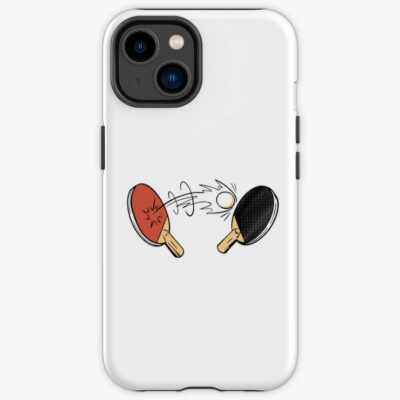 Table Tennis | Table Tennis Racket Iphone Case Official Table Tennis Merch