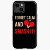 Funny Table Tennis Iphone Case Official Table Tennis Merch