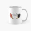 Table Tennis | Table Tennis Racket Mug Official Table Tennis Merch