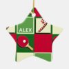 personalized table tennis holiday gift ceramic ornament rb91d990203ee44a48a492e8b4bab93c7 x7s2g 8byvr 1000 - Table Tennis Gifts