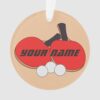 personalized table tennis ping pong ornament rd01a2bb56d0e49dda5f80c0d92a70c8f zh5xh 1000 - Table Tennis Gifts