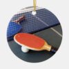 ping pong ceramic ornament rb1f4a0891573445d940fae9f3fbfa966 x7s2y 8byvr 1000 - Table Tennis Gifts