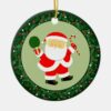 ping pong table tennis christmas ceramic ornament rba8a4cc1e6d447688702641e92a6ea02 x7s2y 8byvr 1000 - Table Tennis Gifts