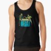 Table Tennis Tank Top Official Table Tennis Merch