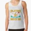 Funny Table Tennis Player'S Mom Tank Top Official Table Tennis Merch