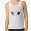 Table Tennis | Table Tennis Racket Tank Top Official Table Tennis Merch