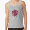 Table Tennis Racket Tank Top Official Table Tennis Merch