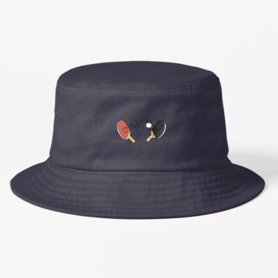 Table Tennis | Table Tennis Racket Bucket Hat Official Table Tennis Merch