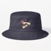 Table Tennis Player Bucket Hat Official Table Tennis Merch