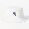 Usa Table Tennis Bucket Hat Official Table Tennis Merch