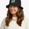 Table Tennis Bucket Hat Official Table Tennis Merch