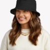 Table Tennis Girl Definition Bucket Hat Official Table Tennis Merch