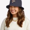 Table Tennis Player Bucket Hat Official Table Tennis Merch