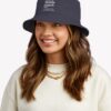 Table Tennis Coach Funny Definition: Table Tennis Coach Gift - Table Tennis Player Bucket Hat Official Table Tennis Merch