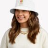 Table Tennis Coach Bucket Hat Official Table Tennis Merch