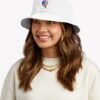 Usa Table Tennis Bucket Hat Official Table Tennis Merch