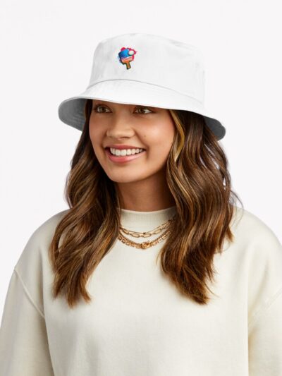 Usa Table Tennis Bucket Hat Official Table Tennis Merch