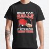 Grab Balls Table Tennis Champion Gift Sport Club T-Shirt Official Table Tennis Merch