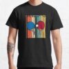 Vintage Table Tennis Gift T-Shirt Official Table Tennis Merch