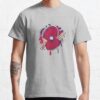 Table Tennis Racket T-Shirt Official Table Tennis Merch