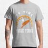 Table Tennis, No Time T-Shirt Official Table Tennis Merch