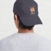 Table Tennis Coach Cap Official Table Tennis Merch