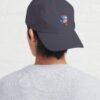 Usa Table Tennis Cap Official Table Tennis Merch