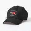 Table Tennis (Wannabe) Champion Funny Cap Official Table Tennis Merch