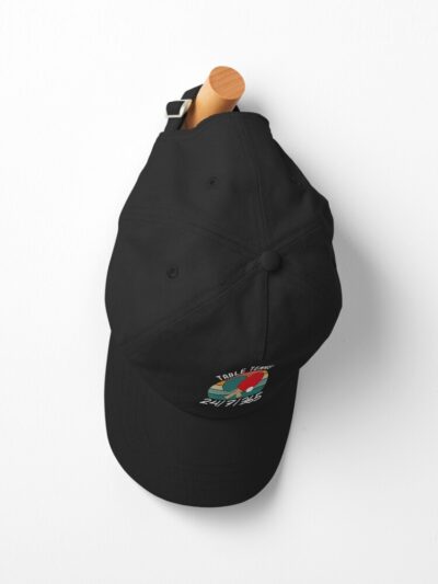 Cap Official Table Tennis Merch