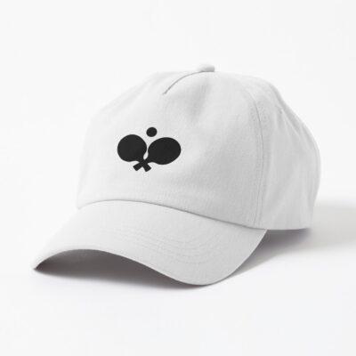 Table Tennis Table Tennis Racket Table Tennis Ball Cap Official Table Tennis Merch