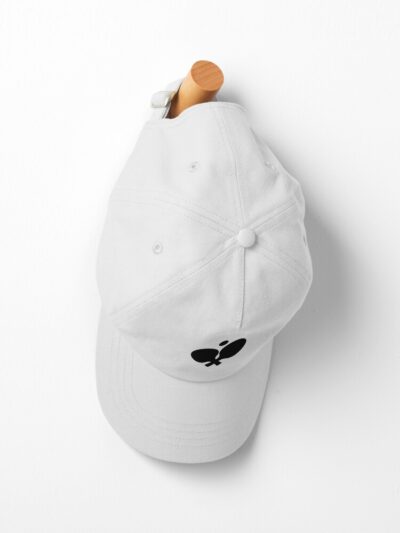 Table Tennis Table Tennis Racket Table Tennis Ball Cap Official Table Tennis Merch