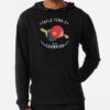 Table Tennis (Wannabe) Champion Funny Hoodie Official Table Tennis Merch