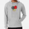 Table Tennis - Two Table Tennis Rackets With Table Tennis Ball Hoodie Official Table Tennis Merch