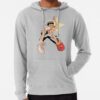 Ping Pong The Animation Hoodie Official Table Tennis Merch