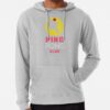 Ping-Pong Club Hoodie Official Table Tennis Merch