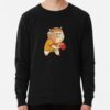 Table Tennis Grandpa Sweatshirt Official Table Tennis Merch