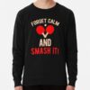 ssrcolightweight sweatshirtmens10101001c5ca27c6frontsquare productx1000 bgf8f8f8 9 - Table Tennis Gifts