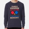 ssrcolightweight sweatshirtmens322e3f696a94a5d4frontsquare productx1000 bgf8f8f8 3 - Table Tennis Gifts