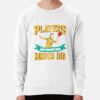 Funny Table Tennis Player'S Mom Sweatshirt Official Table Tennis Merch