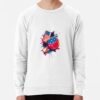 Usa Table Tennis Sweatshirt Official Table Tennis Merch