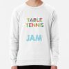 ssrcolightweight sweatshirtmensfafafaca443f4786frontsquare productx1000 bgf8f8f8 28 - Table Tennis Gifts