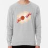 Table Tennis Creation Gift Table Tennis Player Sweatshirt Official Table Tennis Merch