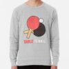 ssrcolightweight sweatshirtmensheather greyfrontsquare productx1000 bgf8f8f8 30 - Table Tennis Gifts